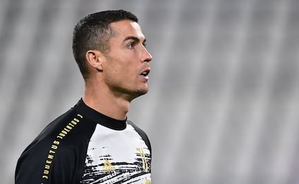 Cristiano Ronaldo sobre Maradona: "Un mago sin igual"