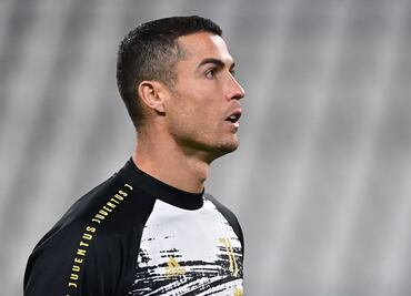 Cristiano Ronaldo sobre Maradona: "Un mago sin igual"