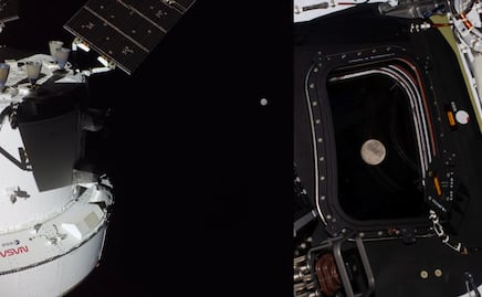 Artemis II volará alrededor de la Luna: horario, transmisión en vivo en Netflix y los hitos históricos de la misión de la NASA
