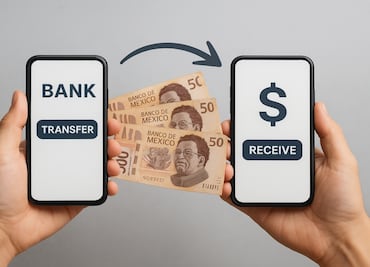 Cambia límite de transferencias bancarias: ¿Cuánto es lo MÁXIMO que se puede transferir de una cuenta a otra?