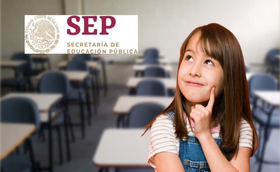 SEP: ¿Cuándo regresan los niños a clases? Conoce los cambios en el calendario del ciclo escolar 2025-2026. Foto: iStock / Antonio_Diaz / SEP