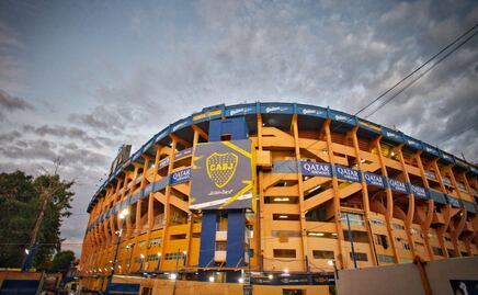 Argentina regresa a La Bombonera: Cuándo se jugará el partido de eliminatorias vs Uruguay