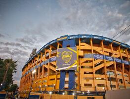 Argentina regresa a La Bombonera: Cuándo se jugará el partido de eliminatorias vs Uruguay