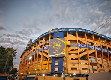 Argentina regresa a La Bombonera: Cuándo se jugará el partido de eliminatorias vs Uruguay