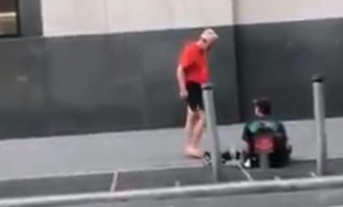 Captura de video