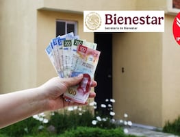 Vivienda del Bienestar: Requisitos para llevarte una casa a 630 mil pesos según el Infonavit