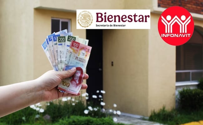 Vivienda del Bienestar: Requisitos para llevarte una casa a 630 mil pesos según el Infonavit