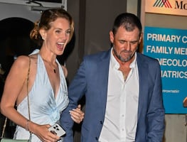 Lana del Rey sorprende con boda secreta con Jeremy Dufrene, 10 años mayor que ella.  FOTOS