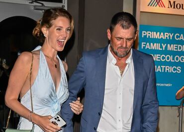 Lana del Rey sorprende con boda secreta con Jeremy Dufrene, 10 años mayor que ella. FOTOS