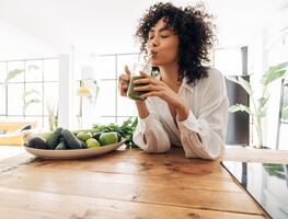 Batidos que mejorarán tu digestión: Recetas caseras y fáciles