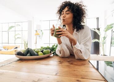 Batidos que mejorarán tu digestión: Recetas caseras y fáciles