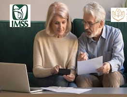 Pensión IMSS e ISSSTE: ¿Cambia fecha de pago de octubre por toma de posesión de Claudia Sheinbaum?