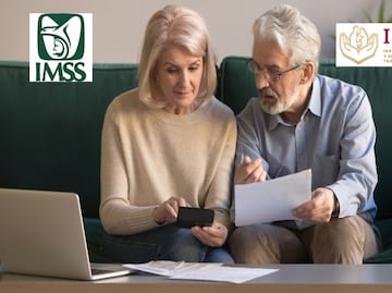 Pensión IMSS e ISSSTE: ¿Cambia fecha de pago de octubre por toma de posesión de Claudia Sheinbaum?