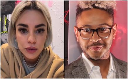 Así reveló Melissa Galindo el presunto abuso que sufrió a manos de Kalimba. VIDEO