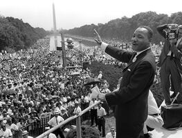 Día de Martin Luther King Jr. 2025: Cuándo es, por qué se festeja y sus frases célebres