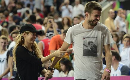 La canción con la que Shakira insinuó infidelidad de Piqué y posterior ruptura