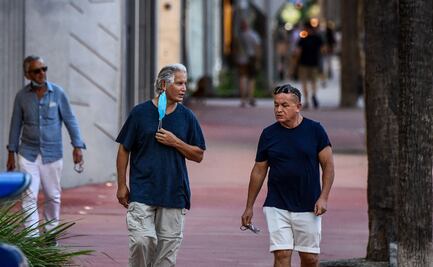 Florida registra nuevo récord de casos diarios: más de 10 mil