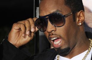 Diddy Combs no verá la libertad hasta 2028, pese a pedir el perdón de Trump
