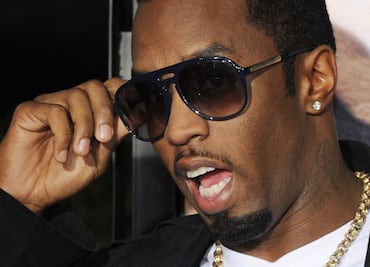 Diddy Combs no verá la libertad hasta 2028, pese a pedir el perdón de Trump