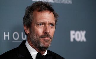 De 'House' a 'Roadkill', la nueva serie que muestra la versatilidad de Hugh Laurie