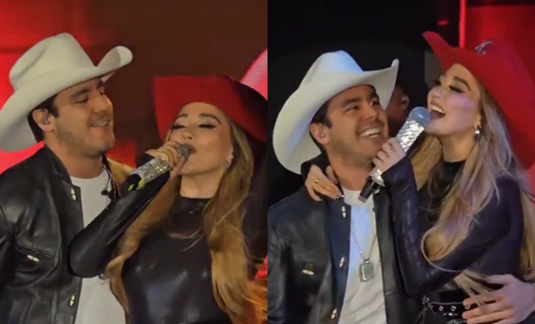 Eduardo Capetillo Jr. y Carolina Ross encienden las redes por ¿nuevo romance? ¿Quién es ella? Foto: TikTok