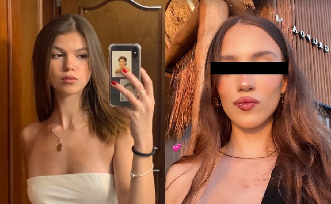 ¿Valentina Gilabert despertó del coma? Esto se sabe de la modelo tras ser agredida por Marianne Gonzaga . Foto: Instagram