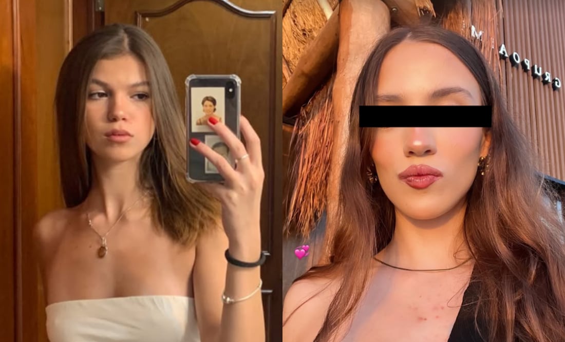 ¿Valentina Gilabert despertó del coma? Esto se sabe de la modelo tras ser agredida por Marianne Gonzaga . Foto: Instagram