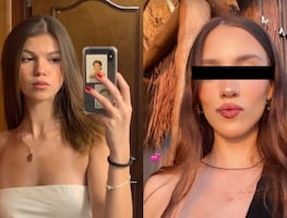 Familia de Valentina Gilabert, modelo apuñalada por Marianne Gonzaga, exige justicia: “No puede salir libre”