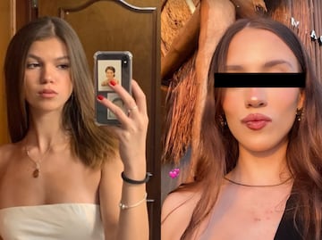 Familia de Valentina Gilabert, modelo apuñalada por Marianne Gonzaga, exige justicia: “No puede salir libre”