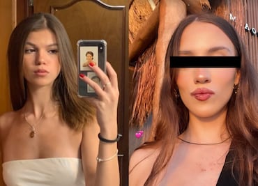 ¿Valentina Gilabert despertó del coma? Esto se sabe de la modelo tras ser agredida por Marianne Gonzaga