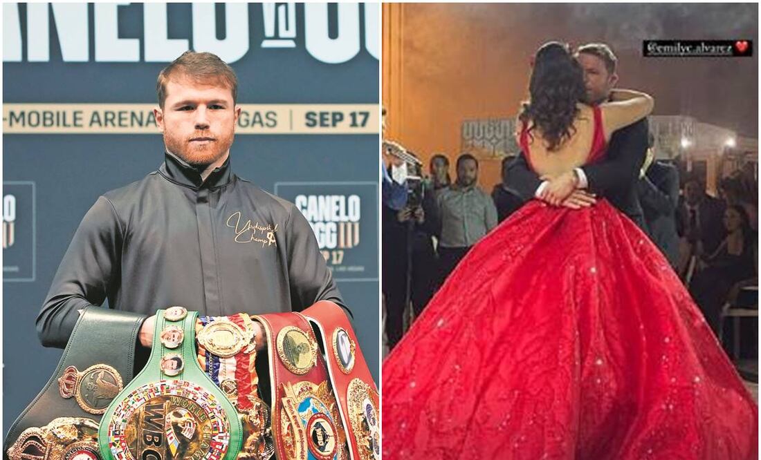 Fotos: AP y tomada de video