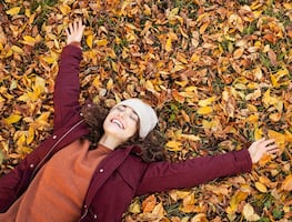 Los 10 mejores destinos de Estados Unidos para ver el follaje de otoño