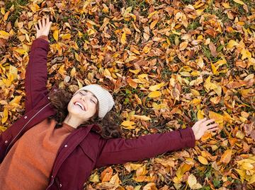 Los 10 mejores destinos de Estados Unidos para ver el follaje de otoño