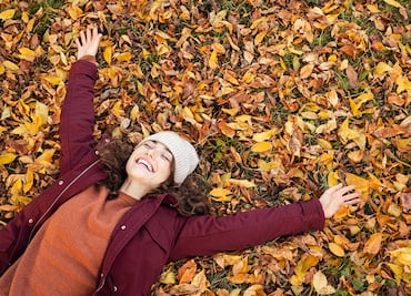 Los 10 mejores destinos de Estados Unidos para ver el follaje de otoño