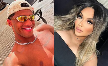 Exjugador del Real Madrid se tatúa nombre de hija que tuvo con influencer y descubre que no es el papá