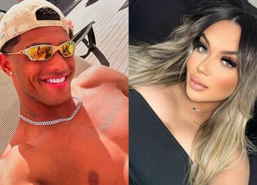 Exjugador del Real Madrid se tatúa nombre de hija que tuvo con influencer y descubre que no es el papá