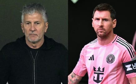 ¿De qué murió el padre de Lionel Messi? La historia del hombre que siempre apoyó su sueño