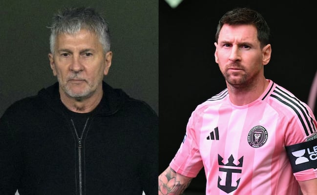¿De qué murió el padre de Lionel Messi? La historia del hombre que siempre apoyó su sueño