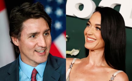 Justin Trudeau, perdidamente enamorado de Katy Perry: “Es la mujer perfecta”, dice