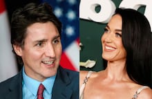 Justin Trudeau, perdidamente enamorado de Katy Perry: “Es la mujer perfecta”, dice