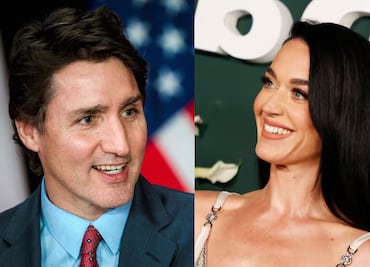 Justin Trudeau, perdidamente enamorado de Katy Perry: “Es la mujer perfecta”, dice