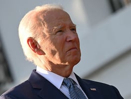 Biden usará el resto de su mandato para reforzar a Ucrania frente a Rusia