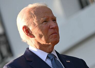 Biden usará el resto de su mandato para reforzar a Ucrania frente a Rusia