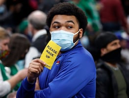 Nueva York aumenta el nivel de alerta por contagios de covid-19
