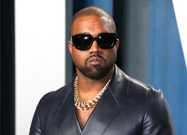 Familia de George Floyd pide a Kanye West 250 MDD por difamación