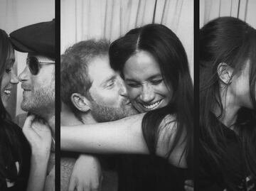 "Hice todo lo que pude para proteger a mi familia", reitera príncipe Harry en documental de Netflix