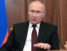 Putin: “Compañías que han abandonado Rusia se arrepentirán”