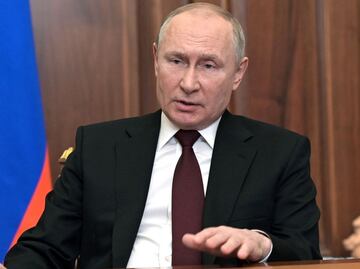 Putin: “Compañías que han abandonado Rusia se arrepentirán”