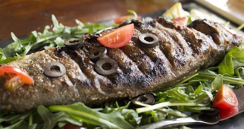 Las mejores dietas para probar en 2019 