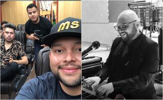 ¿Cómo murió Gerson Leos, tecladista de la Banda MS? Esto se sabe del fallecimiento ocurrido en Mazatlán